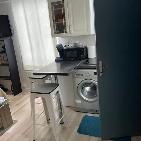 10e Quartier Saint Marthe Appartement