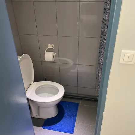 10e Quartier Saint Marthe Paris
